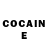 Cocaine 97% Nord24 The
